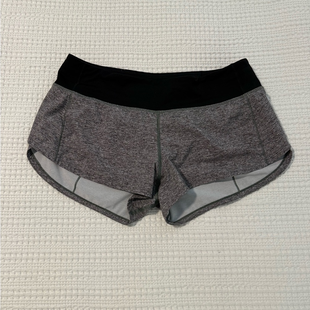 Lululemon Shorts Size 6